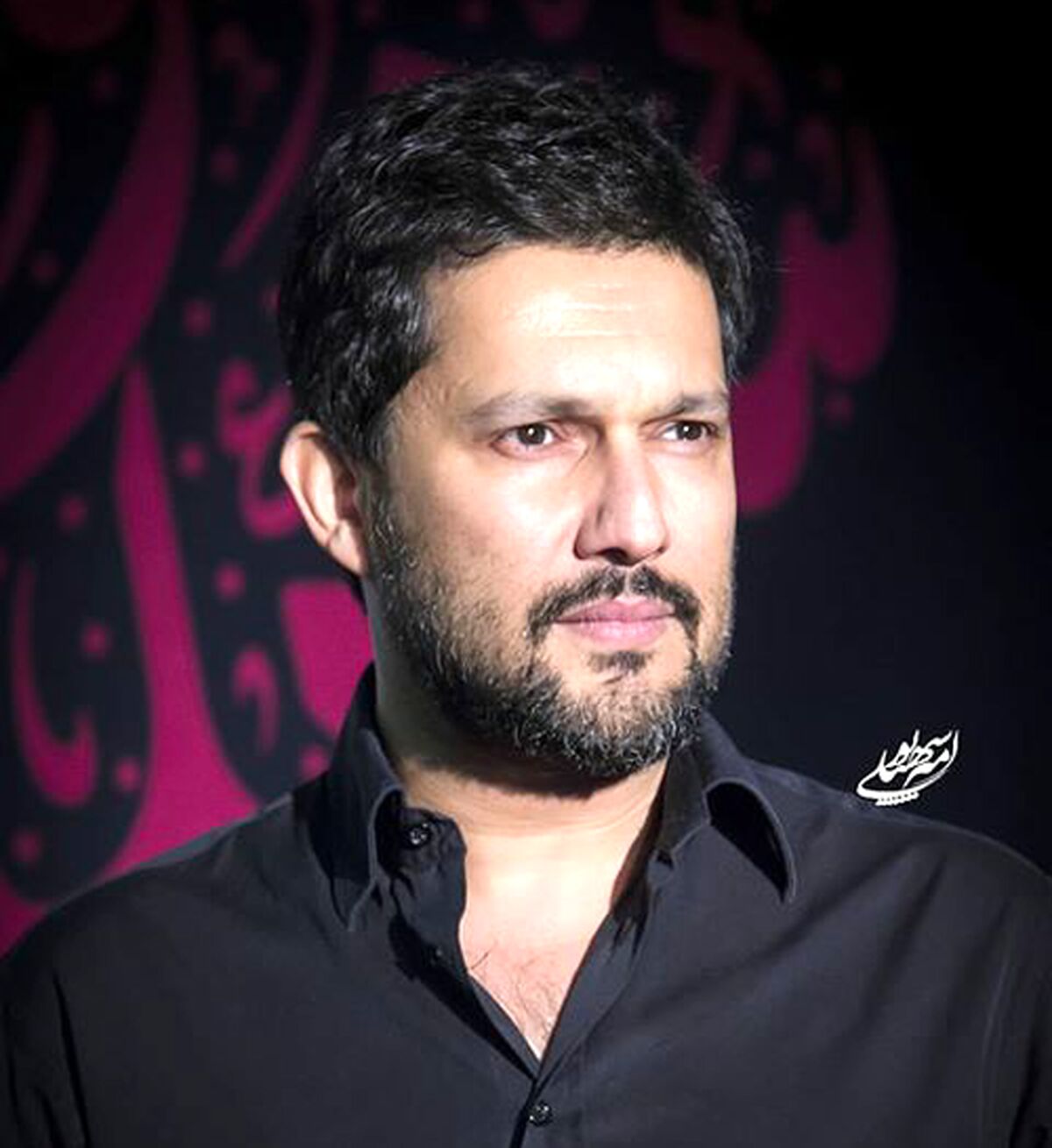 حامد بهداد خودکشی کرد