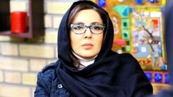 اقدام چندش آور لیلا بلوکات برای شب یلدا همه را شوکه کرد+عکس