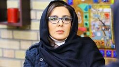 اقدام چندش آور لیلا بلوکات برای شب یلدا همه را شوکه کرد+عکس
