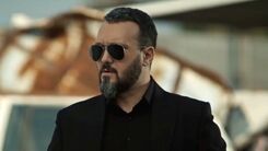 نقش خاطره‌انگیز کامبیز دیرباز+ عکس دیدنی