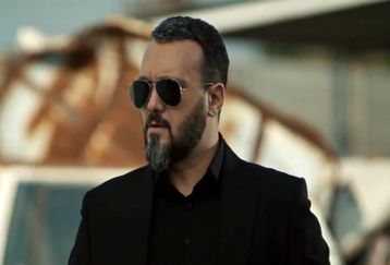 نقش خاطره‌انگیز کامبیز دیرباز+ عکس دیدنی