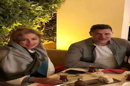 زندگی شاهانه دختر علی دایی در انگلستان | خانه ایی که علی دایی برای دنیز در گرانترین شهر اروپا خرید +عکس