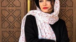 شباهت عجیب لیندا کیانی و خواهرش همه را شوکه کرد+تصاویر دیده نشده 
