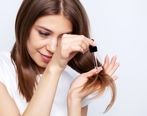 تاثیر روغن‌های طبیعی برای مو
