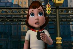 کارشناس صداوسیما: عوامل پخش «شنل قرمزی۲» در شبکه پویا جاسوس هستند + فیلم