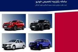 فروش استثنایی ایران خودرو با تحویل فوری | با ۳۳۰ میلیون تا عید صاحب خودرو شوید