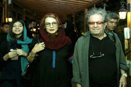 پیامک ارسال نشده همسر مهرجویی برای دخترش | یک سرنخ مهم پرونده قتل پیدا شد