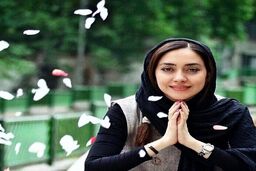 استایل خفن بهاره کیان افشار حاشیه ساز شد+تصاویر دیده نشده 