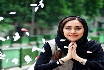 عکس زیبای بهاره کیان افشار همه را شوکه کرد | بهاره کیان افشار کیوت ترین چهره تو خانومای بازیگر + عکس