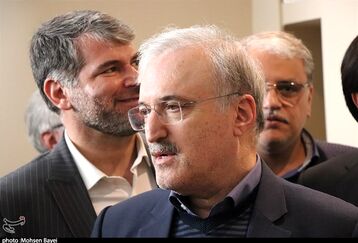 تحریم دارویی ایران چه بلایی سر مردم می آورد ! + فیلم