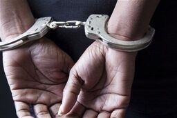 باند مخوف سرقت مسلحانه از منازل دستگیر شدند