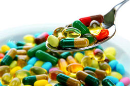 فروش شیشه در پوشش قرص‌های لاغری |  ۲ عطاری پلمپ شدند