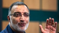 حمایت انتخاباتی کرباسچی از وزیر روحانی