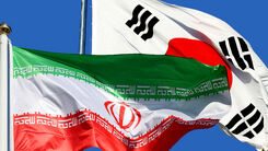 پول های بلوکه شده ایران در کره چه شد؟