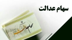 خبر خوش برای سهام عدالتی ها | افزایش دارایی صاحبان سهام عدالت امشب | سهامداران 532 هزار تومانی چقدر سود کردند؟