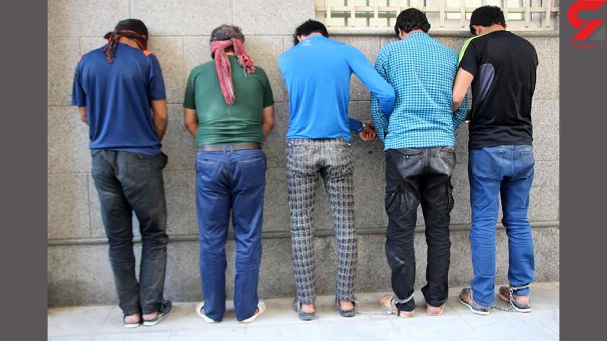 کودکان کار قمی که دست به سرقت زائران حرم زده بودند تحت تعقیب پلیس اند! | باند کودکان کار لو رفت + جزئیات