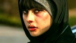 عکس جدید ترلان پروانه با استایل عجیب ضد عرف ! | ترلان پروانه چرا این شکلی شد؟!