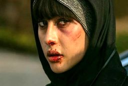 عکس جدید ترلان پروانه با استایل عجیب ضد عرف ! | ترلان پروانه چرا این شکلی شد؟!