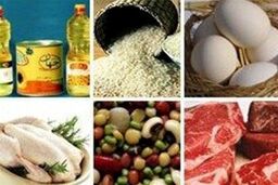 خبر خوش رئیس جمهور در 23 بهمن | کاهش قیمت ۳۴ قلم کالای اساسی در فروشگاه های زنجیره ای