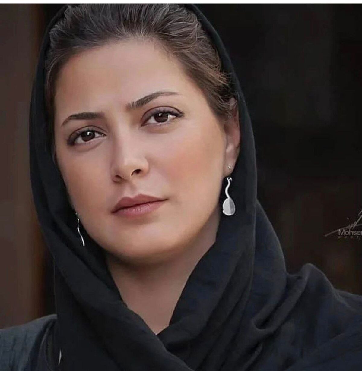 مانتوی شیک طناز طباطبایی در یک مهمانی خانوادگی | طناز طباطبایی بعد یاغی چقدر عوض شده +عکس