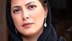 مهاجرت ناگهانی طناز طباطبایی به مجارستان | حرکت متفاوت طناز طباطبایی در خیابانی در خارج از کشور +عکس