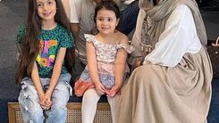 کار نامتعارف مهران غفوریان در تولد هانا هیچ پدری برای تولد دخترش این کار را نمی کند | تغییر عجیب زندگی مهران غفوریان +عکس