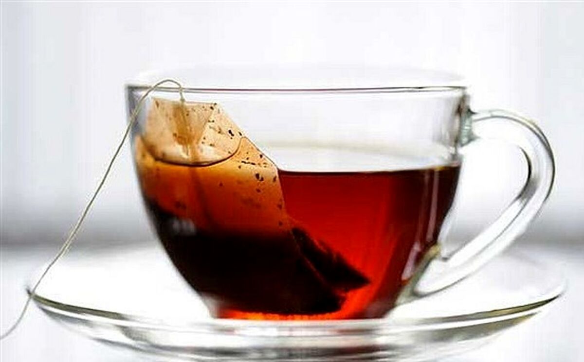 چه بیماری هایی با چای کیسه‌ای درمان می‌ شود؟