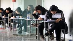 هشدار جدی سازمان سنجش به داوطلبان کنکور