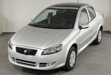 قیمت رانا پلاس در نمایندگی و بازار | کدام مدل رانا پلاس ارزان شد؟