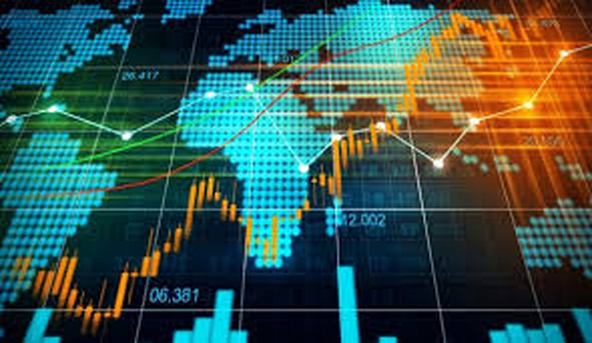 بورس دارایکم / آخرین وضعیت بورس 8 دی 99 + جدول