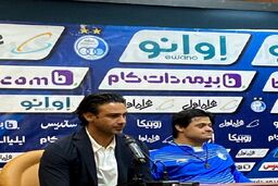 تمجید خبرنگار عربستانی از سرمربی استقلال