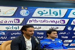 تمجید خبرنگار عربستانی از سرمربی استقلال