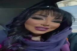 رفتار عجیب بهنوش بختیاری با هوادارانش همه را شوکه کرد/طرفدار خانم بازیگر کیک سیاه چند میلیونی برای بهنوش بختیاری خرید! +عکس خبرساز