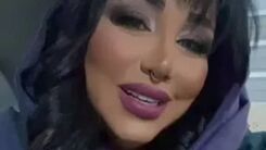 تغییر پوشش بهنوش بختیاری هنگام ترک تهران/عکس خانم بازیگر در فرودگاه رو شد! +عکس خبرساز