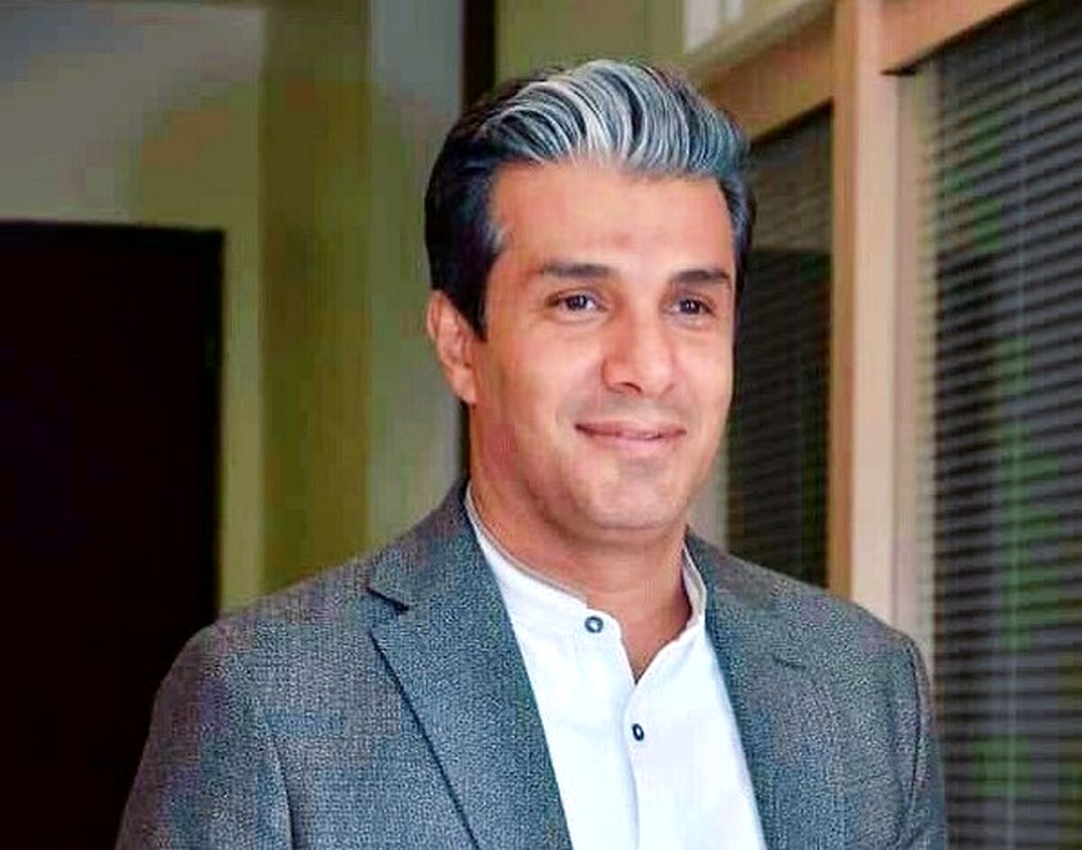 آریا عظیمی نژاد از یک قدمی مرگ برگشت | فیلم وحشتناک تکان دهنده از اتفاق هولناک برای آریا عظیمی نژاد