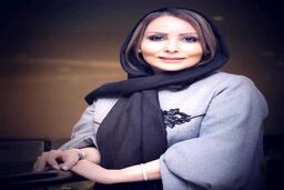 واکنش تلخ پرستو صالحی برای فوت علی سلیمانی!+فیلم دیده نشده 