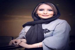 پرستو صالحی ازدواج کرد؟