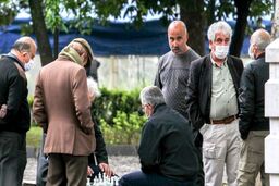 سورپرایز واریز ۲۰میلیون تومان برای بازنشستگان تامین اجتماعی |  ثبت نام بی زحمت وام بازنشستگان از خانه + شرایط