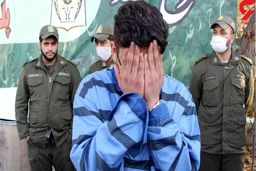 پولدارها باعث می‌شوند ما دزدی کنیم! | حرف‌های عجیب یک دزد برای توجیه دزدی + فیلم