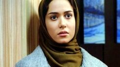 ناگفته های جدید از پریناز ایزدیار بازیگر زن معروف+ عکس زیبا