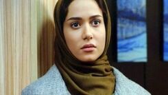 ناگفته های جدید از پریناز ایزدیار بازیگر زن معروف+ عکس زیبا