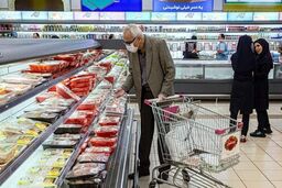 قیمت گوشت قرمز امروز ۵ مرداد چقدر شد؟
