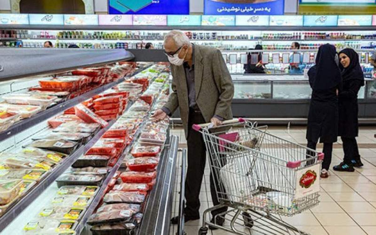 امروز قیمت گوشت چه تغییری کرد؟