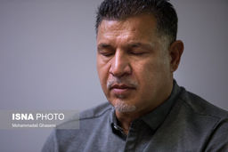 داستان دعوای شدید علی دایی با خبرنگار چیست؟