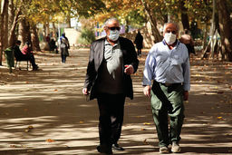 سورپرایز ۱۴ آذر دولت برای بازنشستگان کشوری و لشکری | واریز یلدایی یک میلیون تومان در حساب حقوق بازنشستگان حداقل‌بگیر | حقوق بازنشستگان تغییر کرد