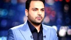 حرف‌های ناگفته از احسان علیخانی+فیلم دیدنی 