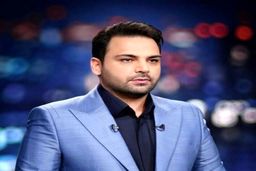 کل کل جنجالی احسان علیخانی با جواد فروغی+ فیلم لو رفته