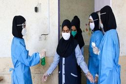 تکلیف مدارس روشن شد | شرایط بازگشایی مدارس چیست؟