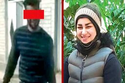 ناگفته ها از شبی که دختر ۱۷ساله اهوازی ناپدید شد تا قتل به دست شوهرش سجاد +عکس