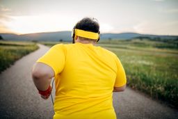 برای کاهش وزن فقط 2 روز در هفته ورزش کنید | برنامه جدید ورزشی برای لاغری